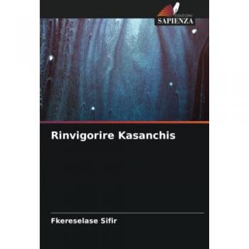 Rinvigorire Kasanchis: DE