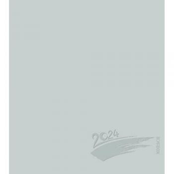 Foto-Malen-Basteln Bastelkalender silber 2024