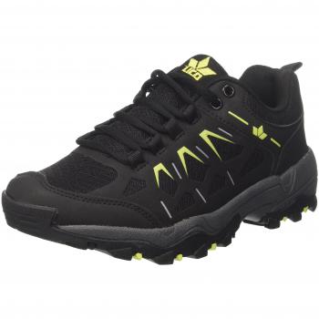 Zapatillas de trekking Brütting Sierra negro