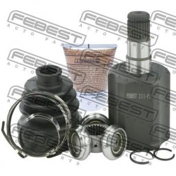 FEBEST 2311-PV Drive Shaft Joint