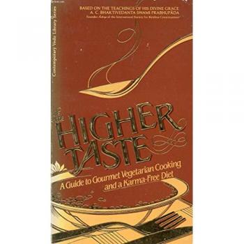 Higher Taste