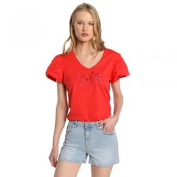 Short Lois Jeans