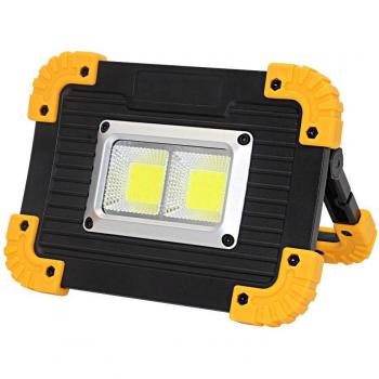Lampe de Camping LED Rechargeable
