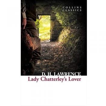 Lady Chatterley’s Lover