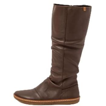 N5313S Bottes femme El Naturalista – Cuir nappa doux