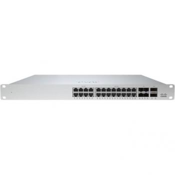 Cisco Meraki MS355-24X PoE Layer 3 Switch