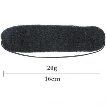 Braiders para moños