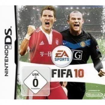 FIFA 10 Championship