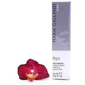 Maria Galland Paris 650-Lisseur Rides Lait Expert 15 ml