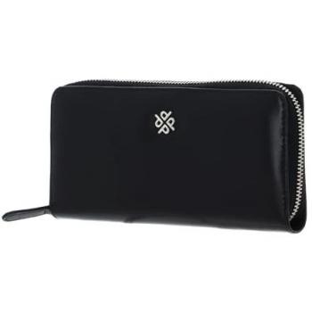 Picard Sophisticated Black Wallet