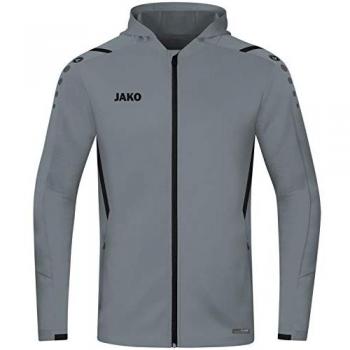 JAKO Herren Kapuzenjacke Challenge