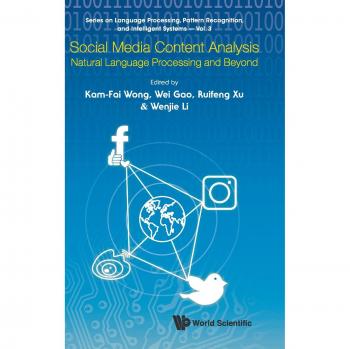 Social Media Content Analysis: Natural Language Processing and Beyond