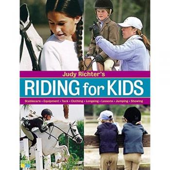 Riding for Kids