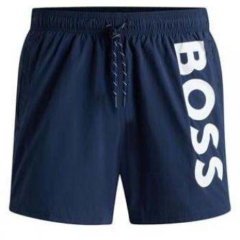 BOSS Bañador Octopus para Hombre en Poliamida