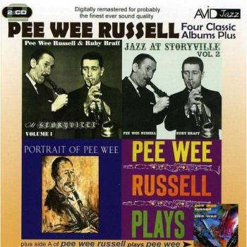 Four Classic Albums