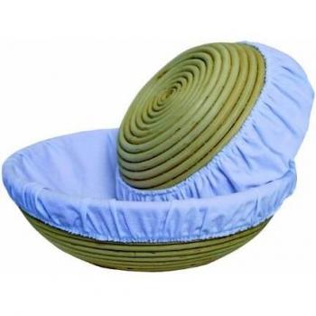 Schneider GT013 Linen Cover for Round Bread Proofing Basket
