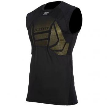 Gilet tactique Klim en noir taille M