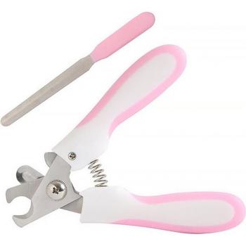Ciseaux de toilettage pour griffes de chiens et chats