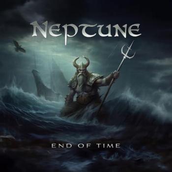 Ende der Zeit (Jewel Case)