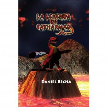 LA LEYENDA DE CATHARMAD