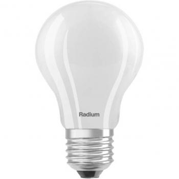 Radium LED Star Classic A Opaco E27 5,9W 2700K Smart Dimmer