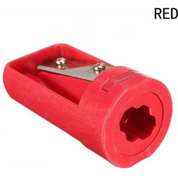Narrow Carpenter Pencil Shaver