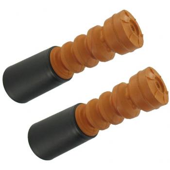 Amortecedor com kit de proteção contra poeira SKF VKDP 43103 T