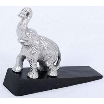 Casa Padrino Eleganter Elefant Türstopper