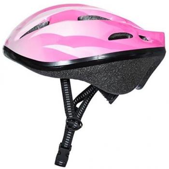 Casco Junior Cranky Rosa 44/48 cm