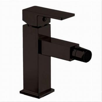 Trade Shop Traesio Bidet Negro Opaco 87208