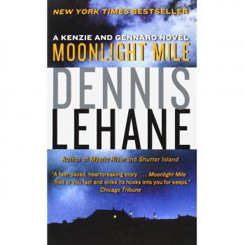Dennis Lehane