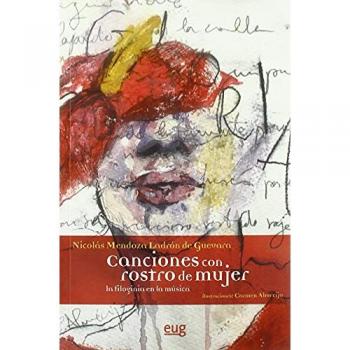 Canciones con rostro de mujer