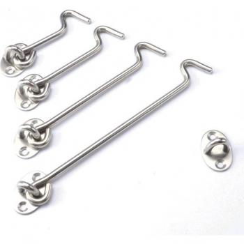 8 Inch Vintage Window Catch