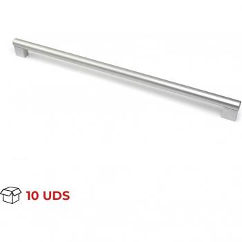 Tirador de Aluminio para Muebles