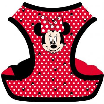 Minnie Mouse Comfort Harness for Dogs
