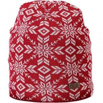 Sabrina Damen Wintermütze – Kuschelig