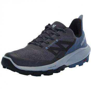 Salomon Outpulse GTX Herren Multifunktionsschuhe Magnet/Bersea/Black