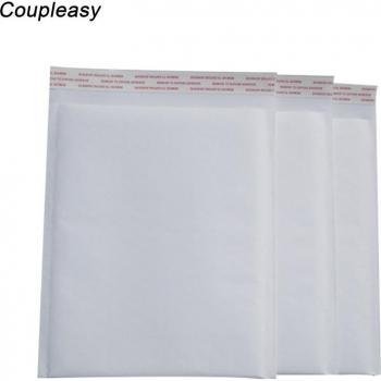 Enveloppe étanche à bulles Kraft 6 tailles (lot 100)