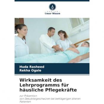 Wirksamkeit des Lehrprogramms für häusliche Pflegekräfte