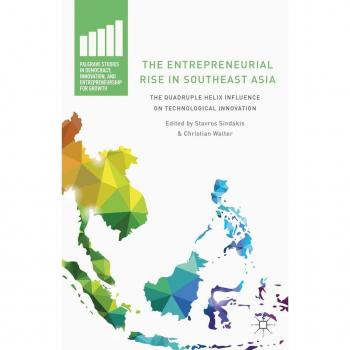 The Entrepreneurial Rise in Southeast Asia