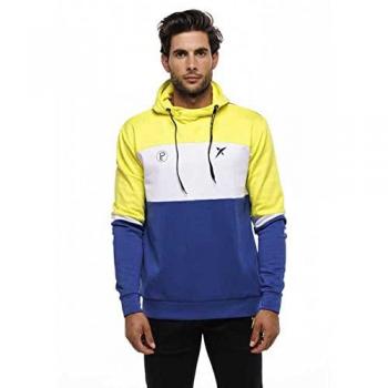 Drop Shot Tuta Felpa Rayco Colore Mix