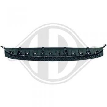 DIEDERICHS 7832061 Spoilerlippe