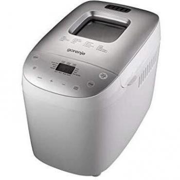 Gorenje Bread Maker 850 W (BM1600WG) – Grey
