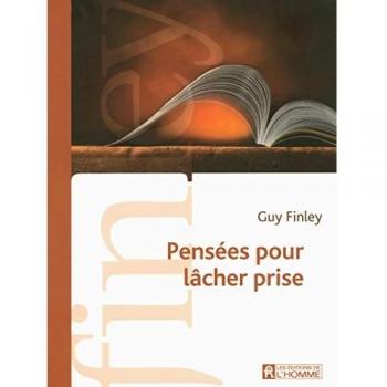 Pensées pour lâcher prise