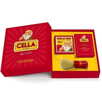 Cella Classic Shaving Gift Set