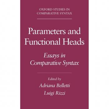 Parameters and Functional Heads