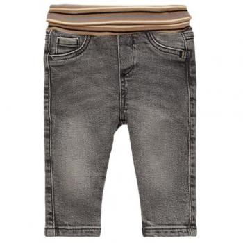 S.Oliver Bequeme Jeans mit Streifen