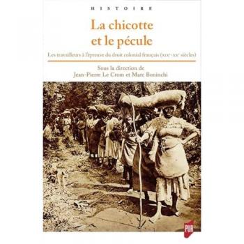 La Chicotte Et Le Pécule