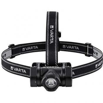 Varta Consumer Indestructible 4 W LED Kopfleuchte 17732 101 421