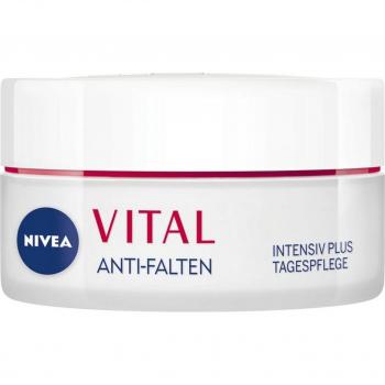 NIVEA VITAL Anti-Falten Tagescreme LSF 15 50 ml